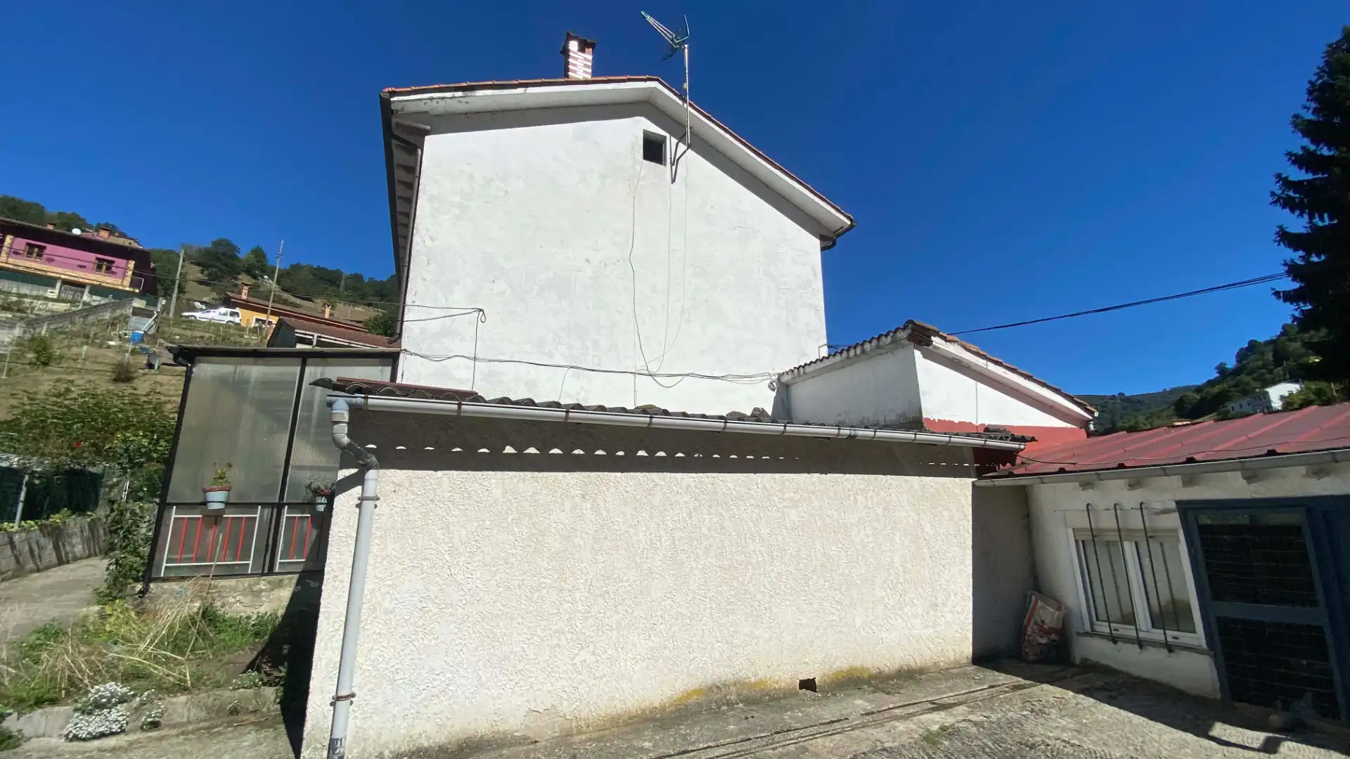 Detached homes for sale in AS-338, San Martín del Rey Aurelio