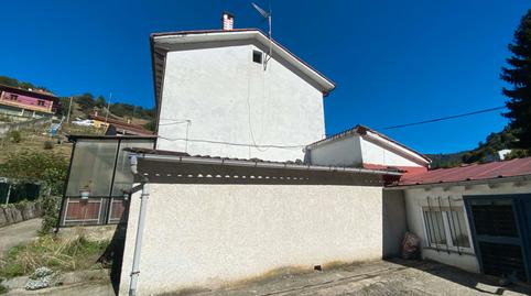 Foto 4 de Casa adosada en venda a As-338, San Martín del Rey Aurelio, Asturias