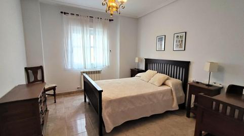 Foto 4 de Piso de alquiler en Calle Diego Orozco, Centro Ciudad, Plasencia