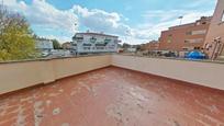 Terrace of Flat for sale in Palencia Capital  with Heating and Terrace