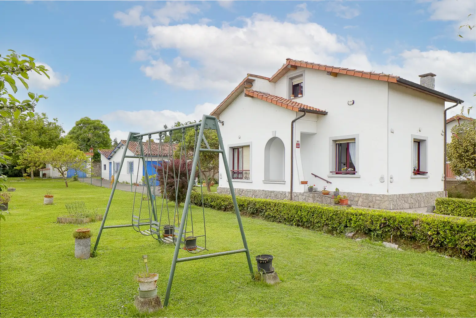 Casa o xalet en venda a GIJON - CAMINO DE LAS MADRESELVAS, 88, Somió