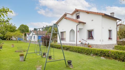 Foto 2 de Casa o chalet en venta en Gijon - Camino de las Madreselvas, 88, Somió, Gijón