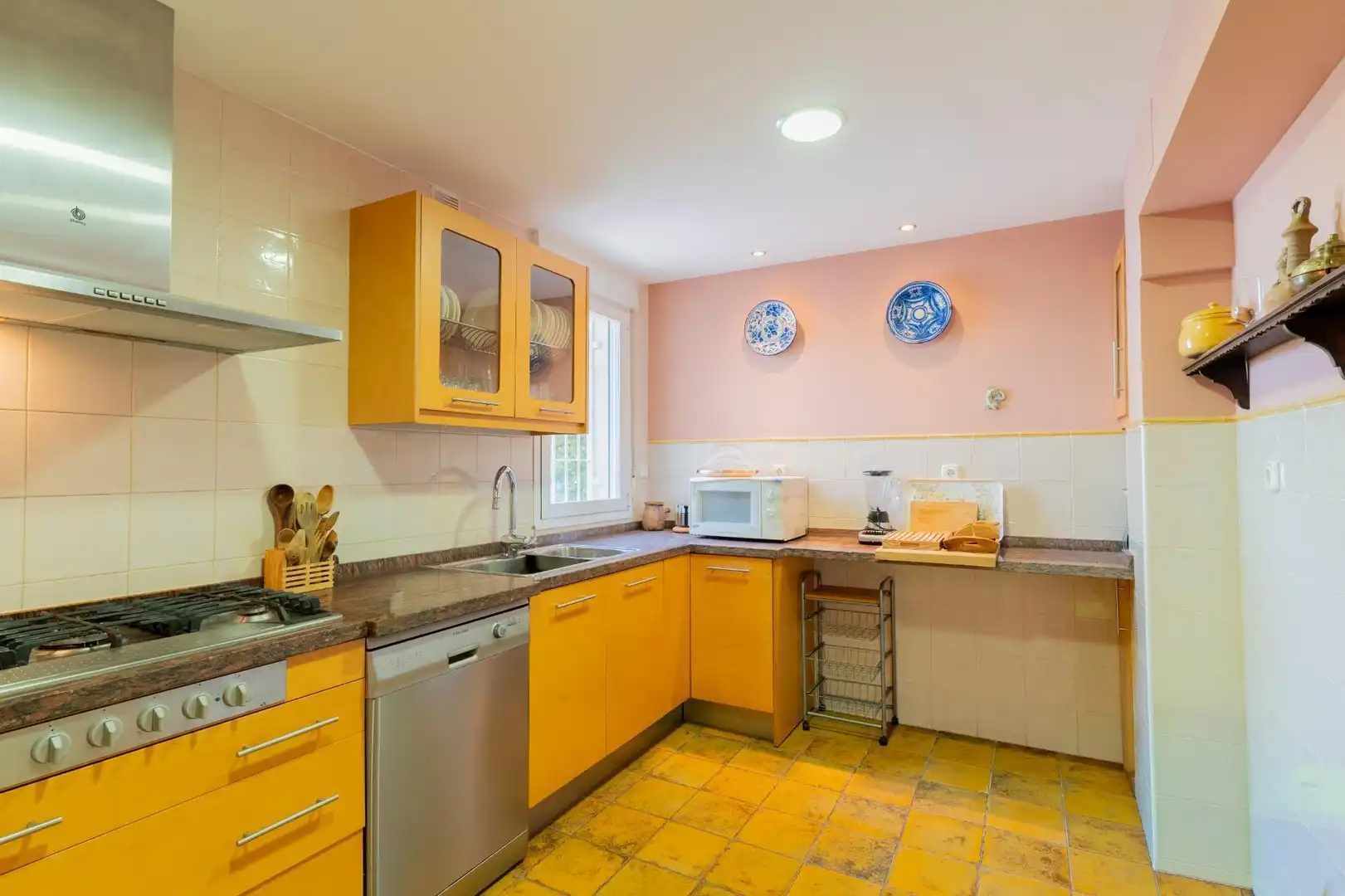 Detached house with terrace for sale in Calle Calle Naranjo, Monte de los Almendros, imagen 83
