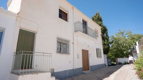 Foto 2 de Casa adosada en venta en Calle San Anton de Mairena, 1, Nevada, Granada