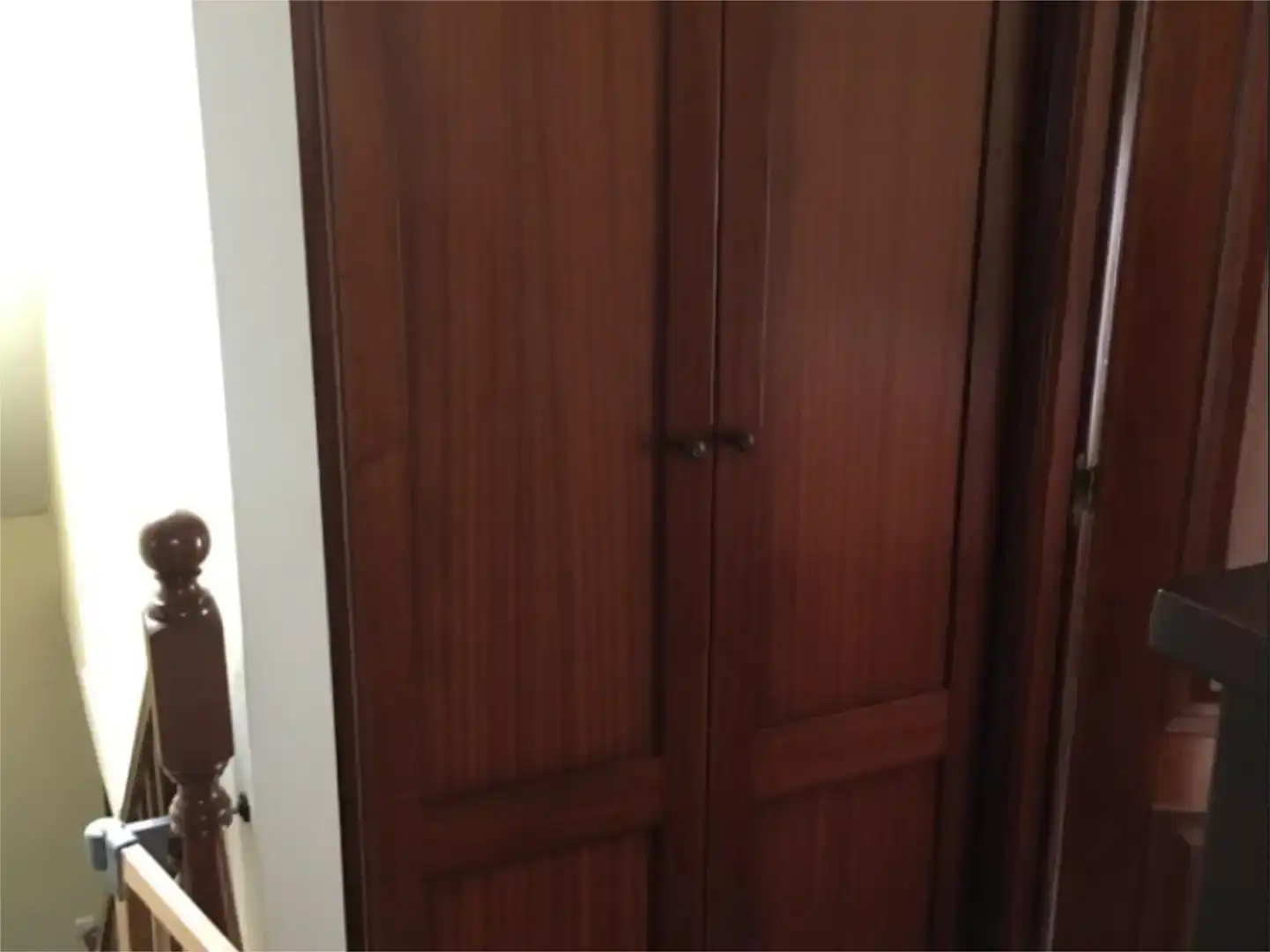 Habitación de Casa o chalet en venta en Udías con Balcón