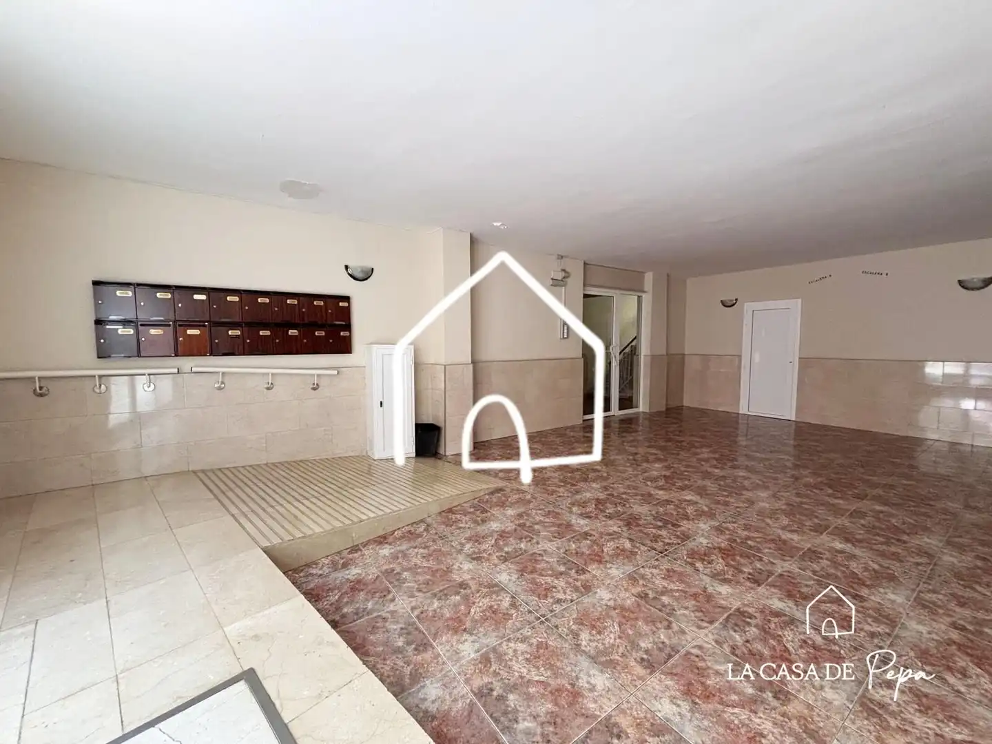 Living room of Flat for sale in Viladecans  with Balcony