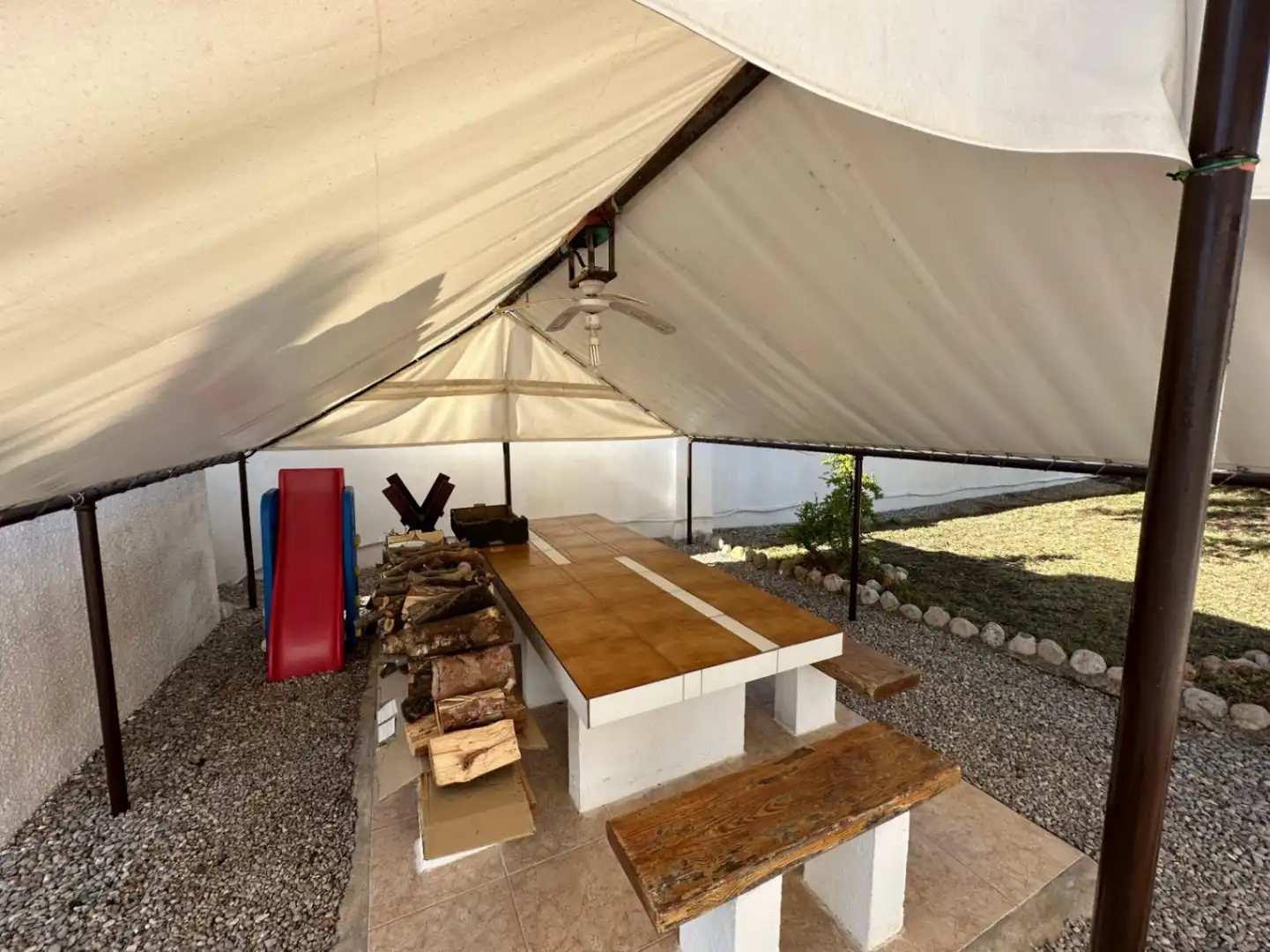 Villa mit Pool zum Verkauf in Alcossebre, imagen 14
