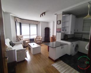 Flat to rent in Gijón - CL RIO CARES, Contrueces