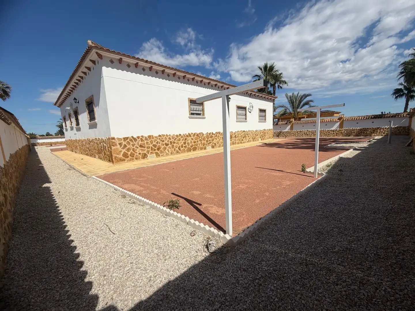 Casa rustica con giardino in vendita a Catral, imagen 18