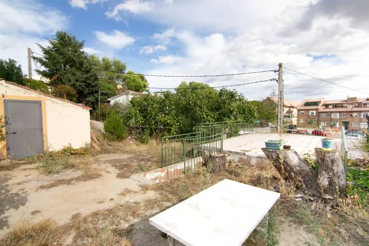 Terreny residencial en venda a DEL ESTANQUILLO, imagen 27
