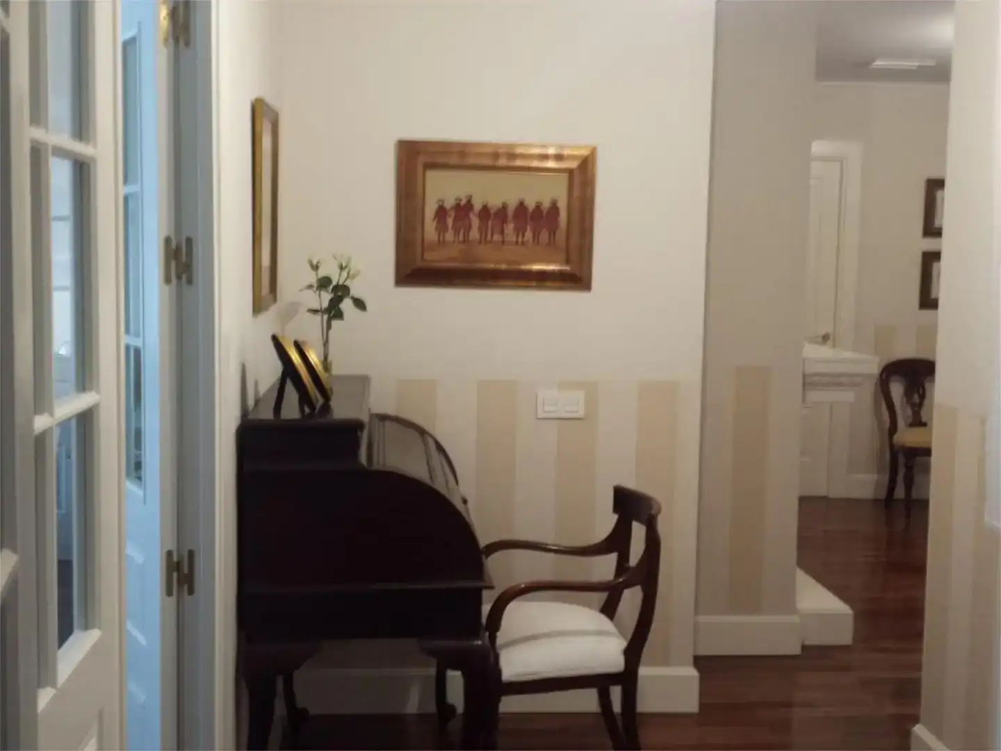 Piso en venta en Badajoz Capital con Aire acondicionado y Balcón