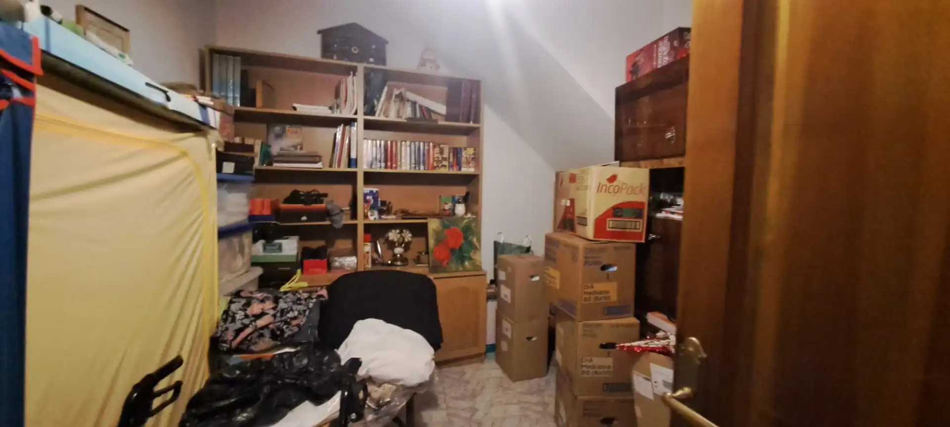 Casa amb terrassa en venda a Carrer Dénia 14, imagen 18