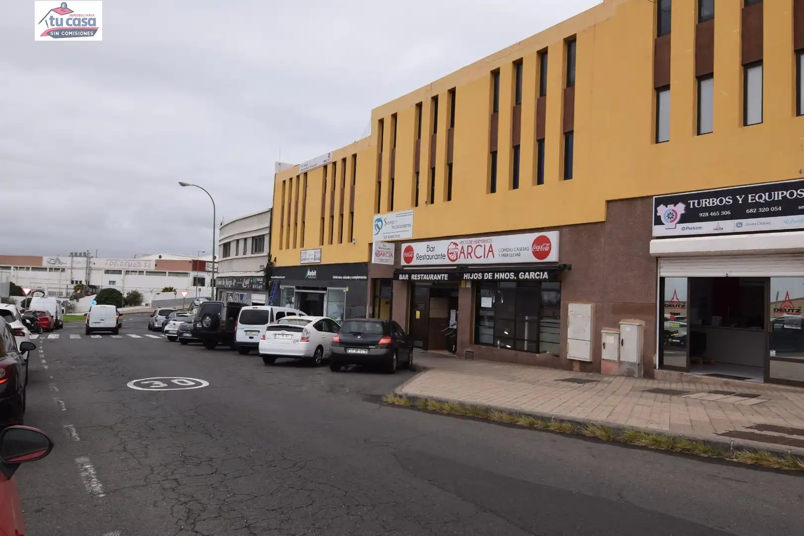 Oficina en venta en DOCTOR JUAN DOMINGUEZ PEREZ, imagen 42