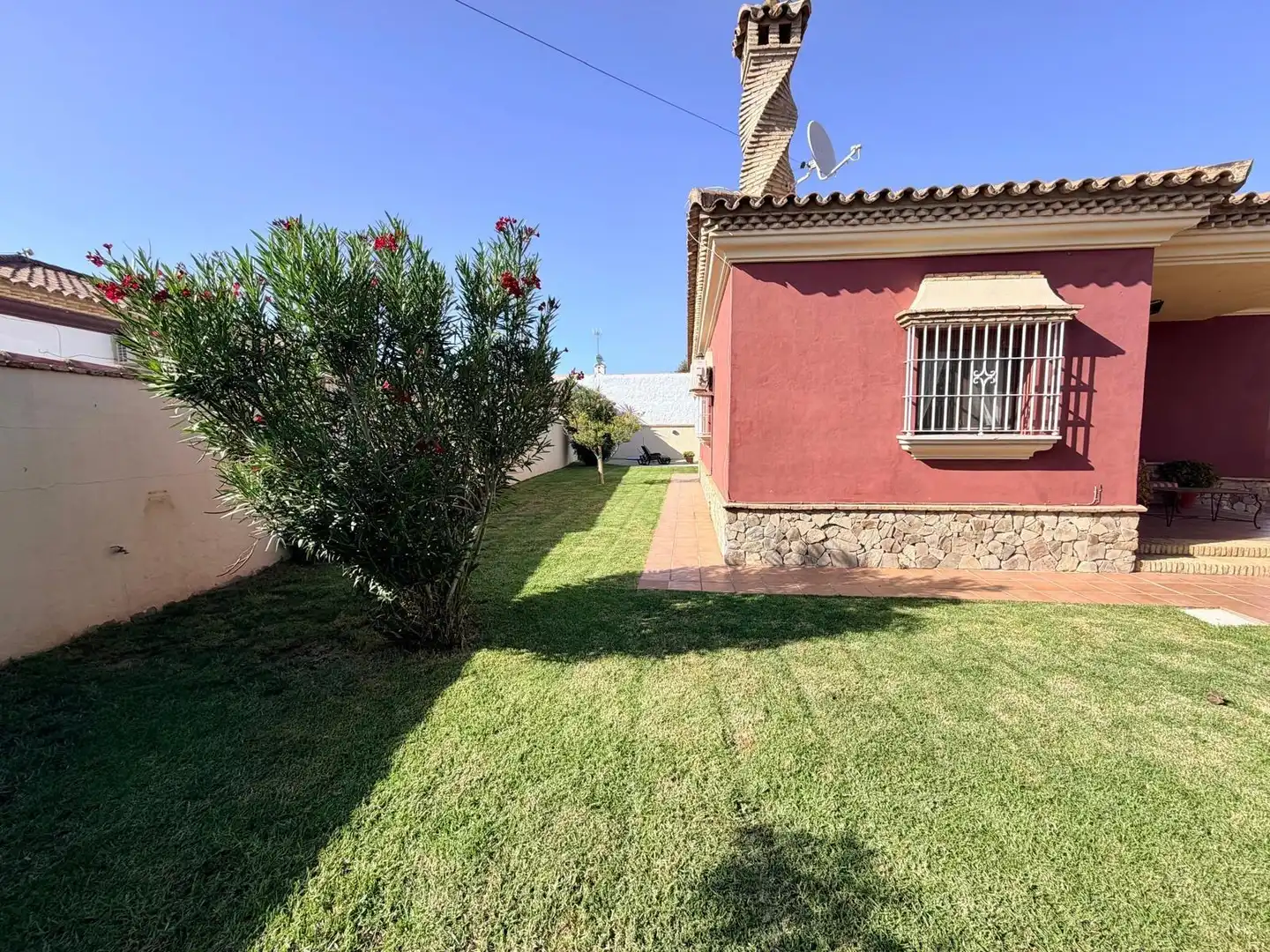 Xalet amb piscina en venda a Las Lagunas - Campano, imagen 21