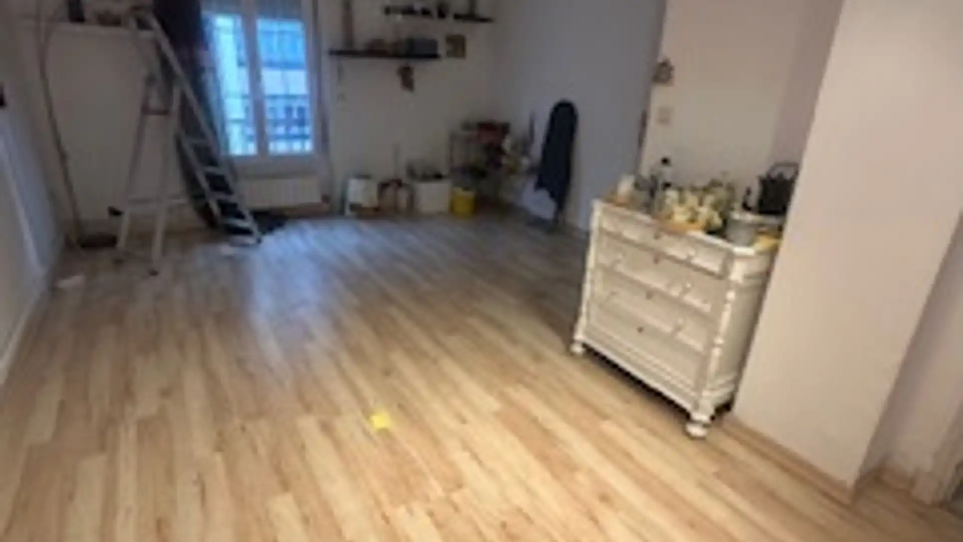 Flat for sale in León Capital   with Heating and Parquet flooring