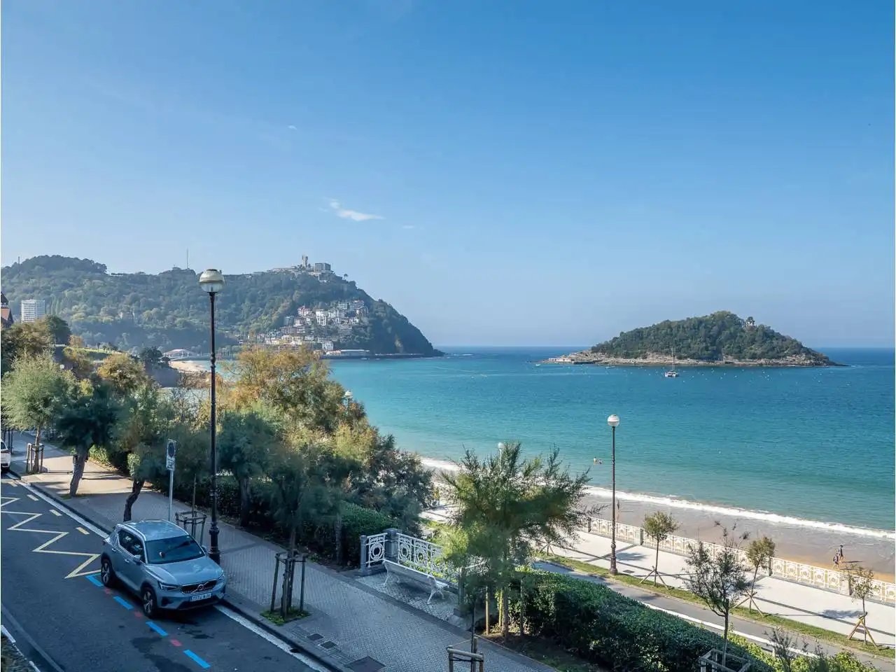 Appartement avec terrasse à vendre à Paseo Miraconcha 30, imagen 15