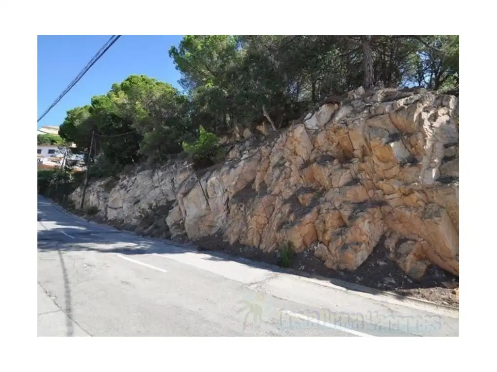 Wohnbaugrundstück zum Verkauf in Roca Grossa, imagen 5