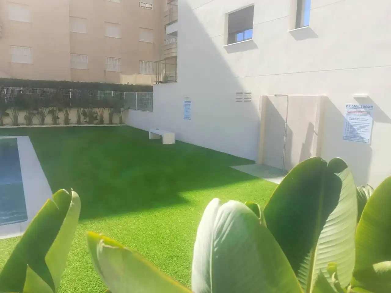 Appartement avec terrasse à vendre à Avenida Mediterránea, imagen 20