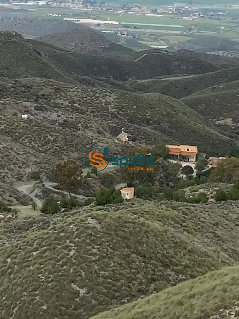 Country homes for sale in Lorca  with Private garden, Terrace and Swimming Pool