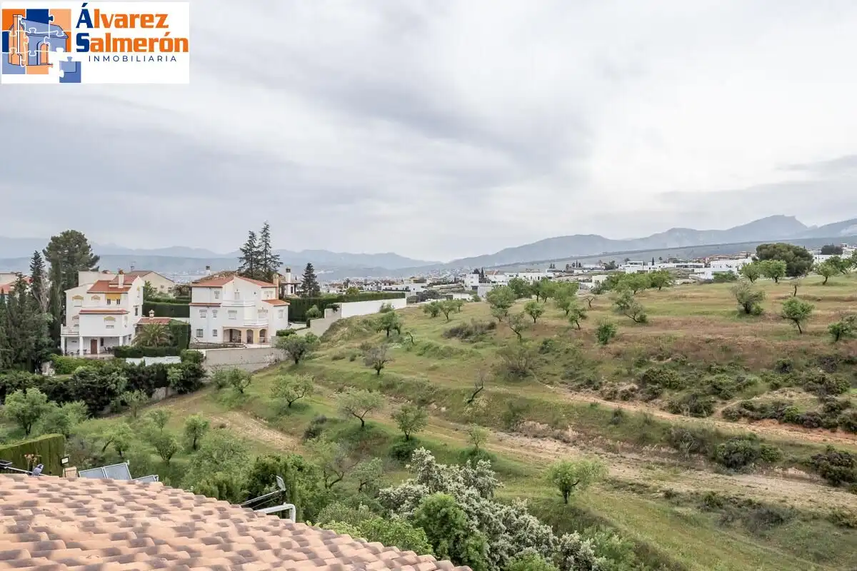Detached house with terrace for sale in Calle Calle Sauce, imagen 34