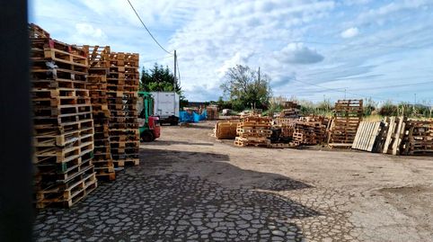 Foto 2 von Fabrikhallen zur Miete in Alisal - San Román, Santander
