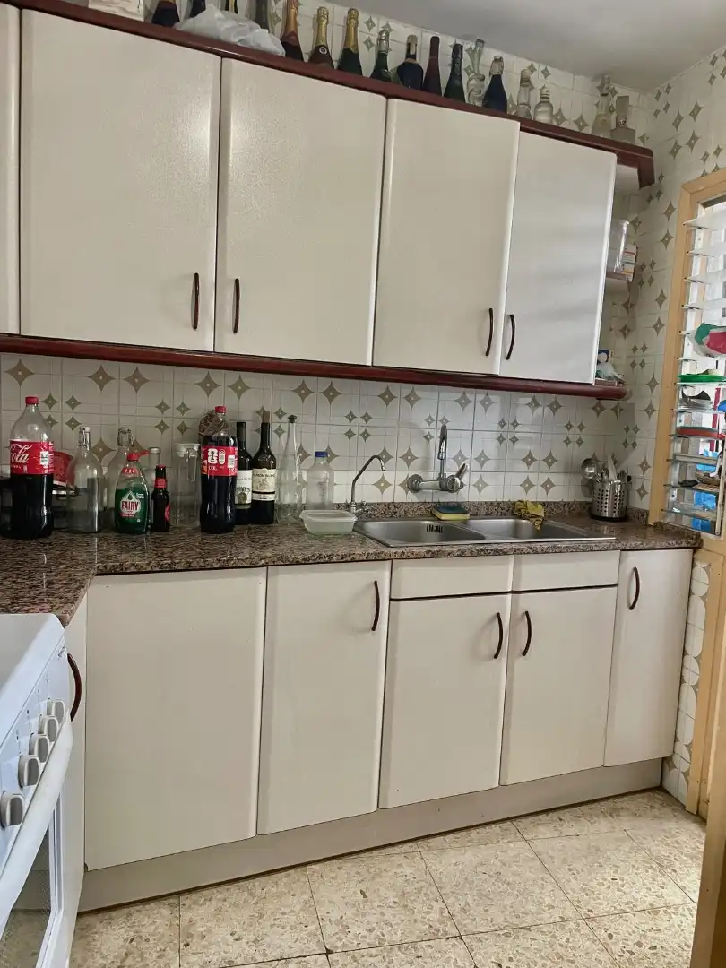 Penthouse with lift for sale in Carrer del Llobregós, imagen 7