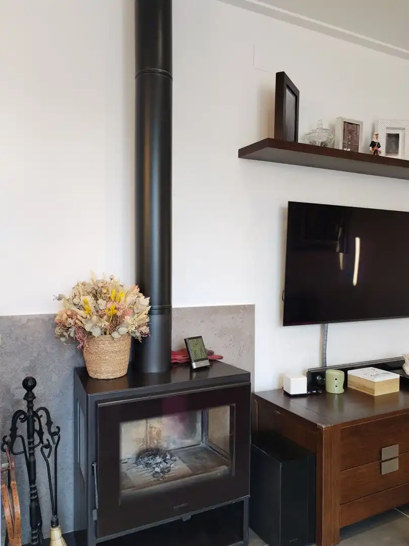 Penthouse mit Aufzug zum Verkauf in Muro de Alcoy, imagen 9