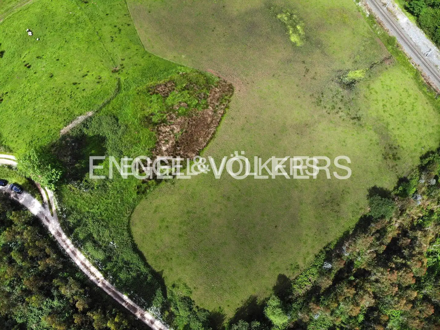 Residencial en venta en Piélagos