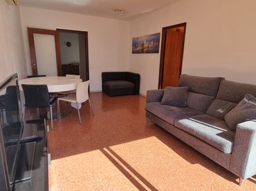 Appartamento con ascensore in vendita a Carrer de Pau Casals 14