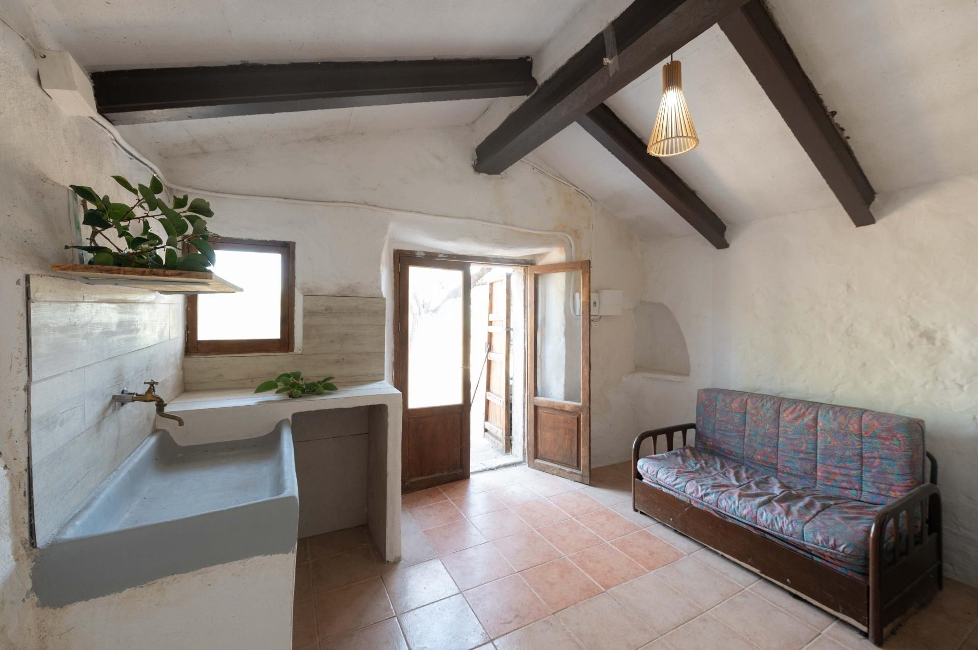 Casa o xalet en venda a Campanet