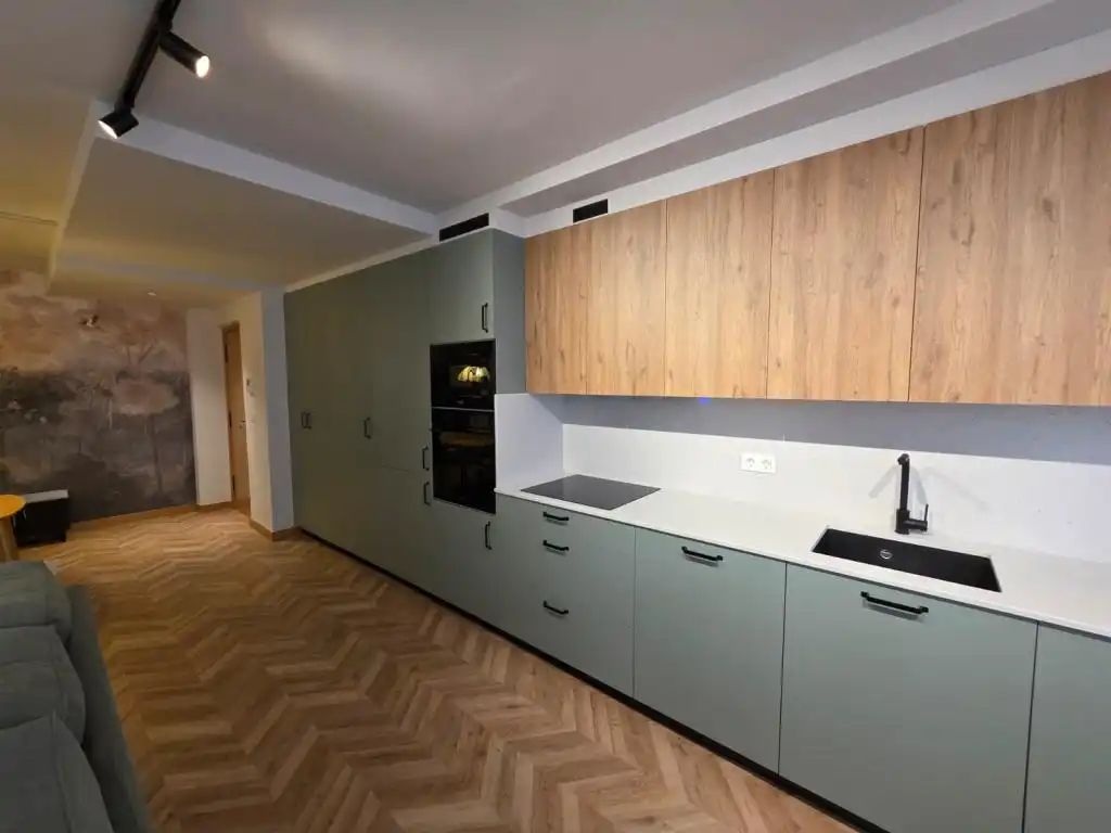 Flat for rent in Aita Esteban Pernet Kalea, 13, Santutxu - Basarrate