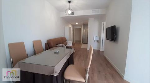Foto 4 de Apartament de lloguer a Maria Auxiliadora - Barriada de Llera, Badajoz Capital