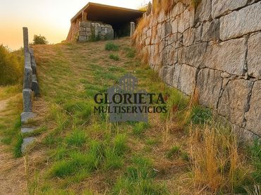 Terreno residenziale in vendita a Gondomar