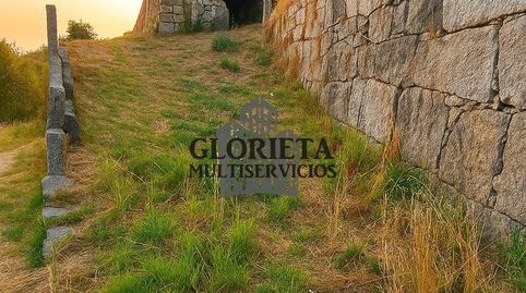 TERRENO EDIFICABLE EN VILLAZA, GONDOMAR!