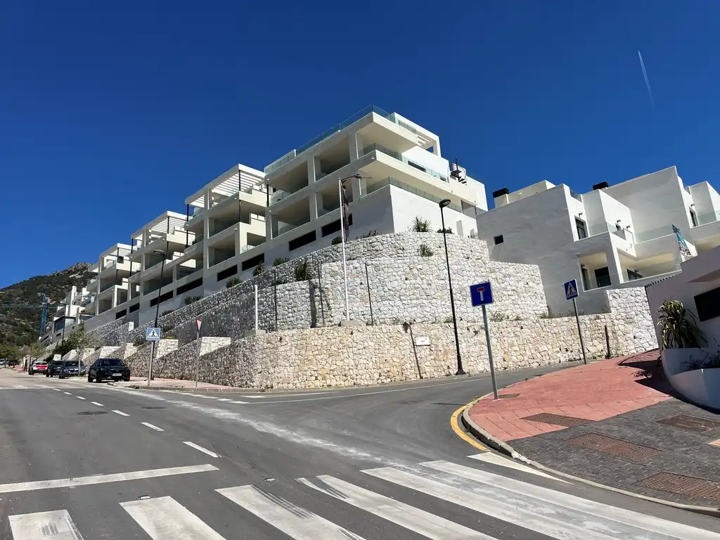 Apartament amb piscina en venda a La Capellanía - El Higuerón, imagen 19