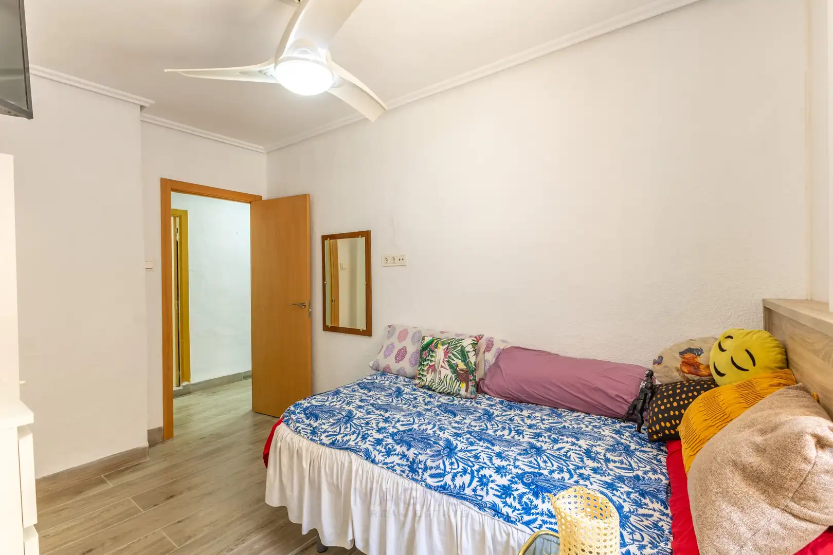 Apartments for sale in RAFAEL EL GALLO , Centro