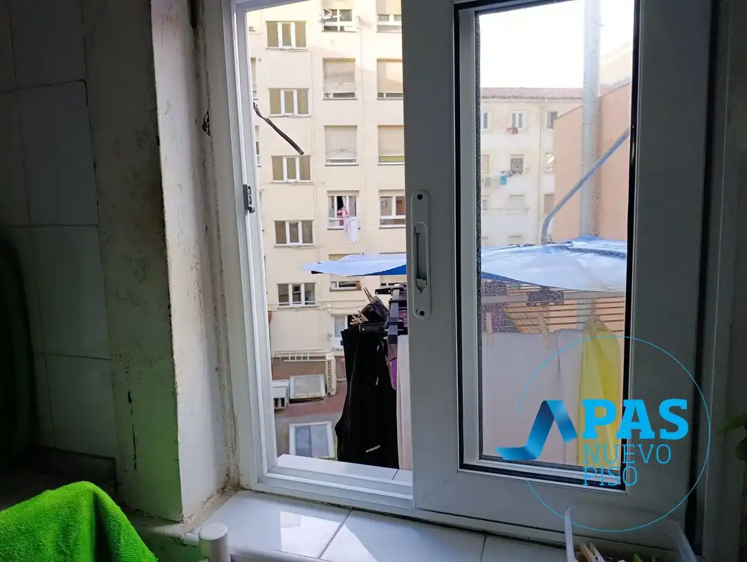 Terrasse von Wohnung zum Verkauf in Santander