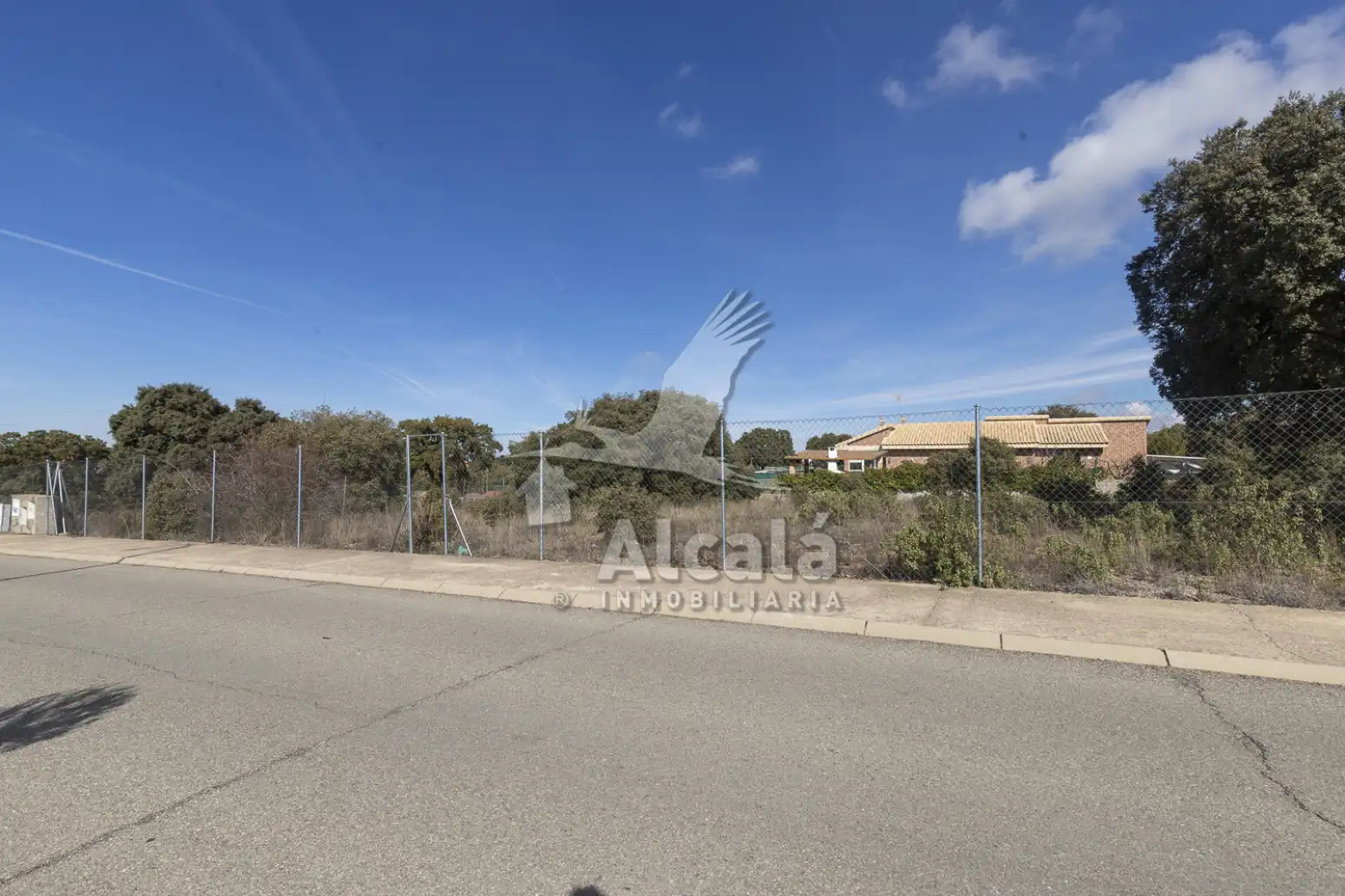 Residential land for sale in Chiloeches, imagen 6