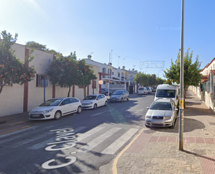 Vista exterior de Pis en venda en Mairena del Aljarafe