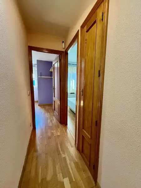 Piso en venta en Madrid con Aire acondicionado, Calefacción y Jardín privado