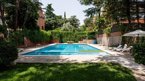 Foto 5 de Casa o xalet en venda a Calle Calle del Fresno, 9, Parquelagos - Puente Nuevo, Galapagar