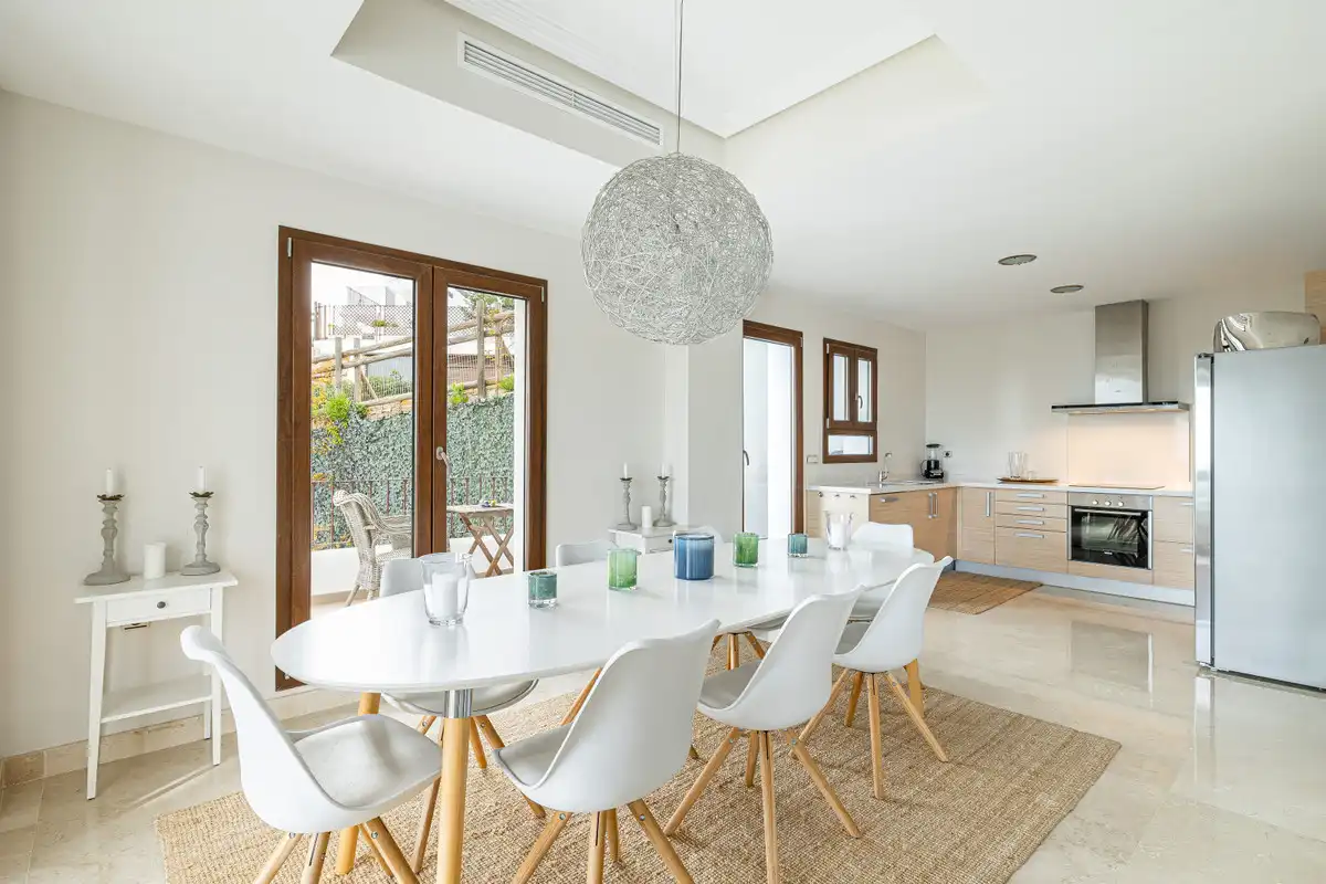 Casa con piscina en venta en Benahavís pueblo, imagen 6