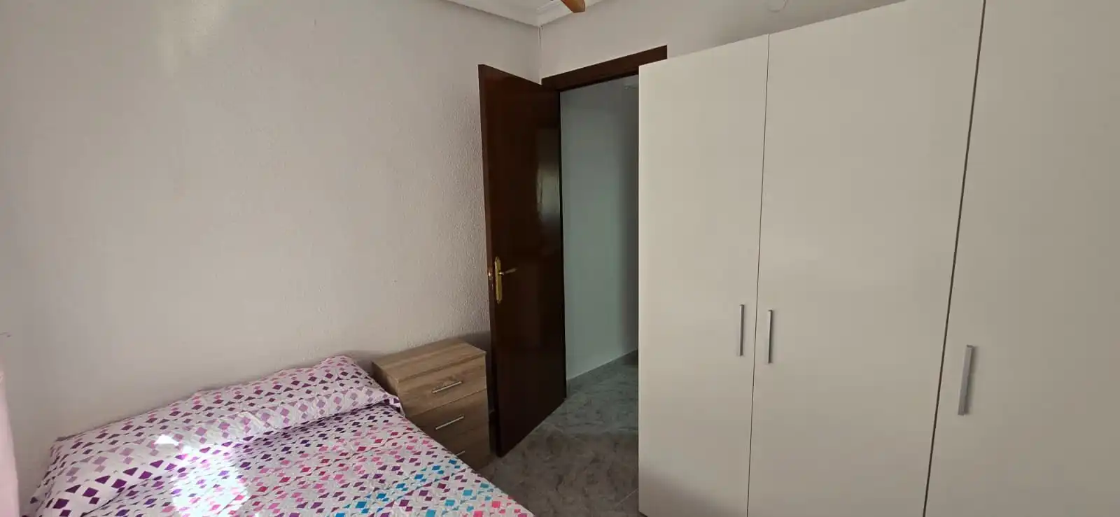 Wohnung zur Miete in PAU 2-600