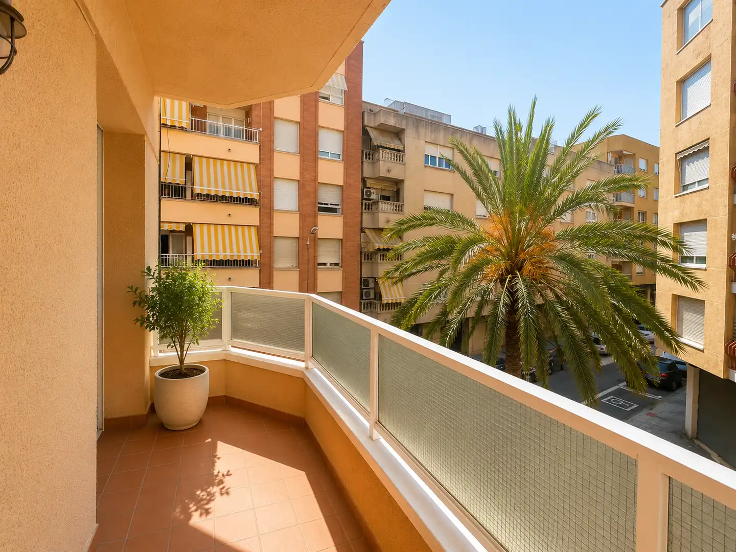 Wohnung mit Aufzug zum Verkauf in Calle carrer del pare gil, imagen 15