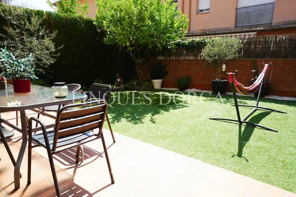 Casa adosada en venta en Cabrils