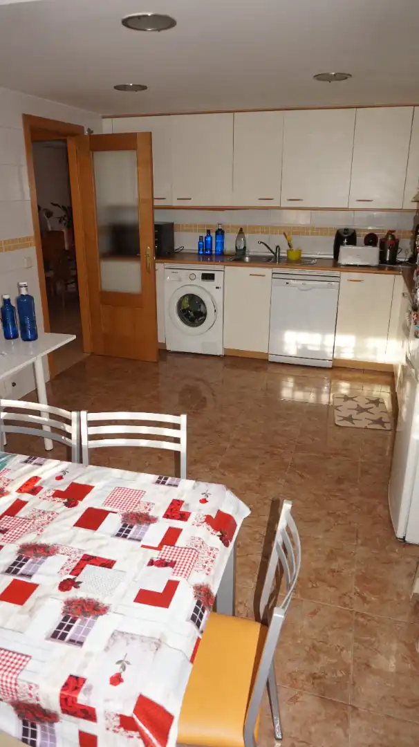 Adosado con piscina en venta en Calle Josefa Salvanés “La Blanca”, imagen 57
