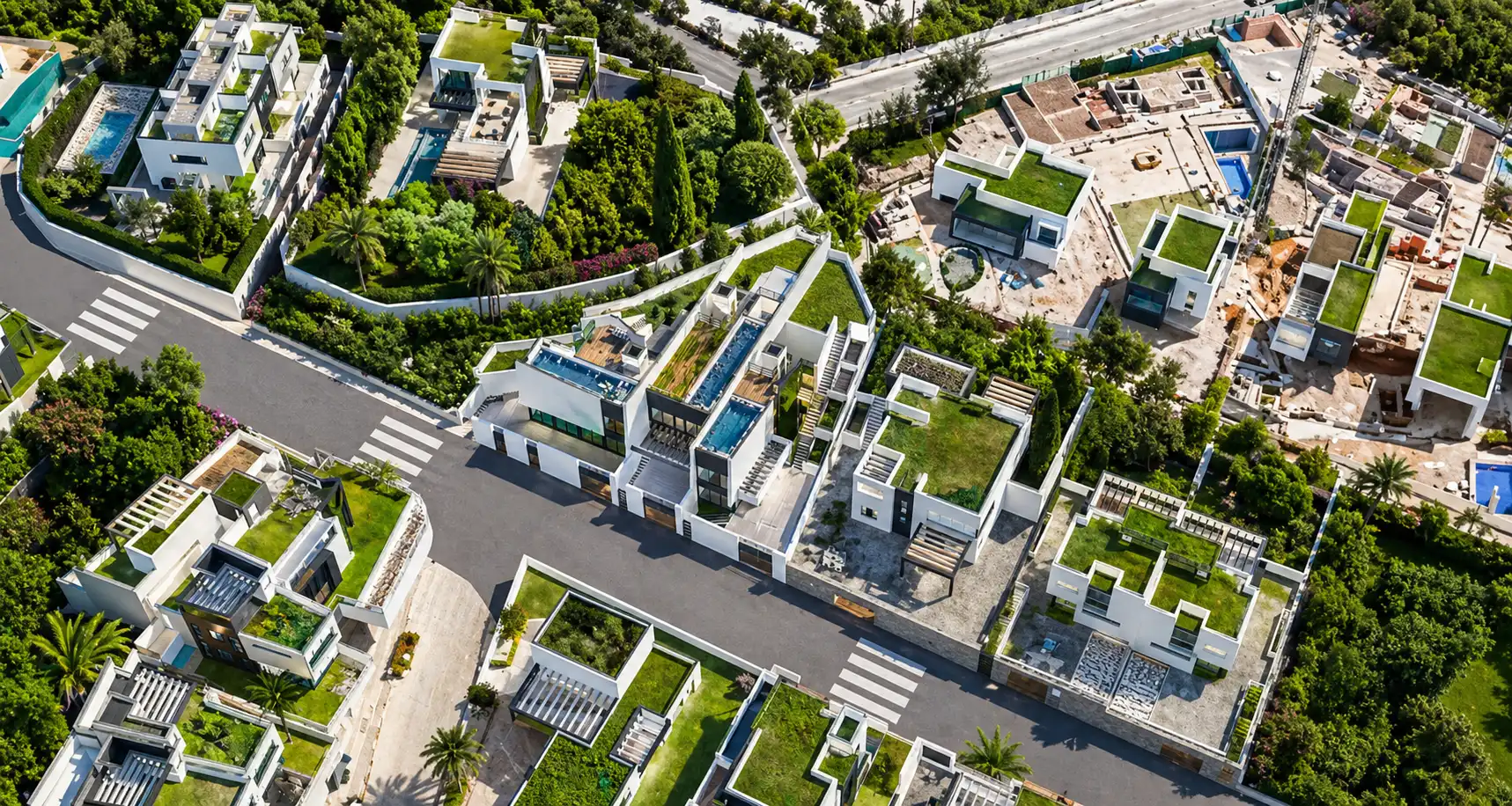 Vista exterior de Residencial en venda en Torrox