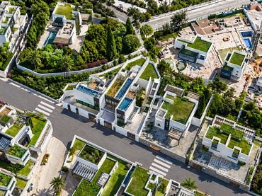 Terrenos y solares en venta en Urbanización Santa Rosa