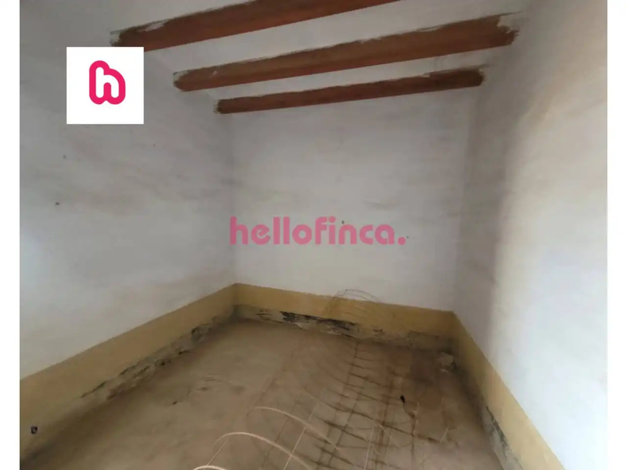 Chalet con jardín en venta en Calle Sant Quintí, imagen 25
