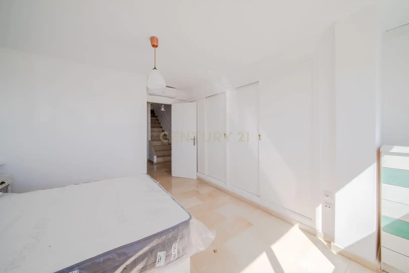 Bedroom of Apartments for sale in Benalmádena  with Air Conditioner, Storage room and Swimming Pool